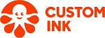 Cutom Ink Logo