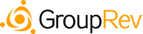 GroupRev Logo